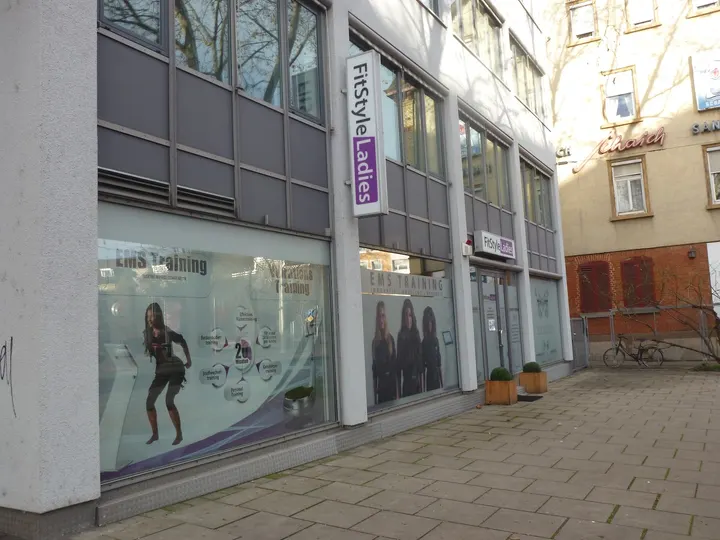 FitStyle Ladies Stuttgart — fitnessstudio in Cannstatt-Mitte, Stuttgart — 2