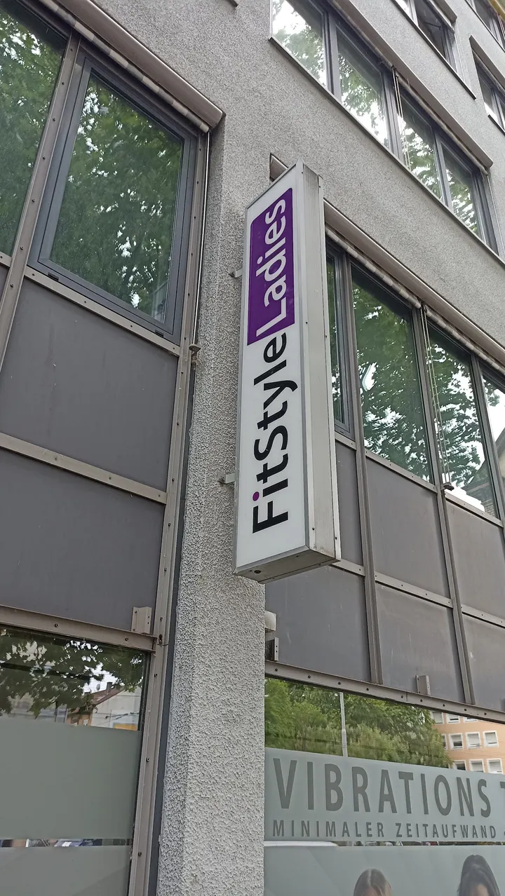 FitStyle Ladies Stuttgart — fitnessstudio in Stuttgart — 3