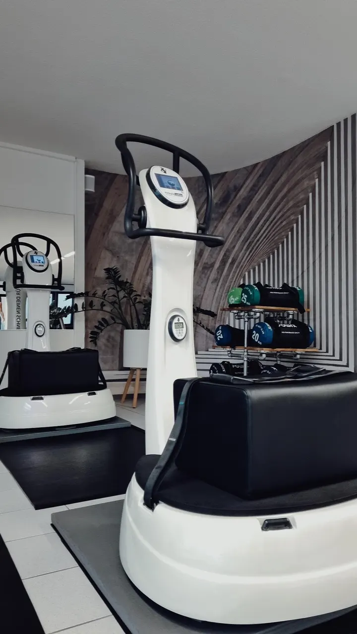 FitStyle Ladies Stuttgart — fitnessstudio in Stuttgart — 5