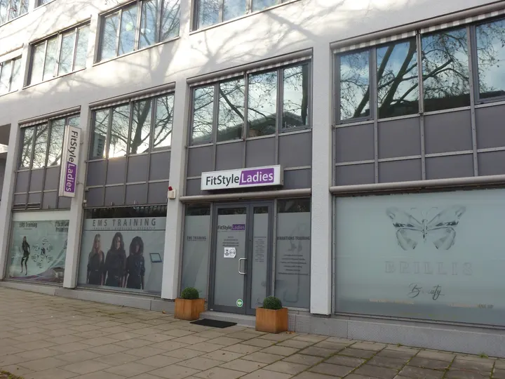 FitStyle Ladies Stuttgart — Fitnessstudio in Cannstatt-Mitte, Stuttgart