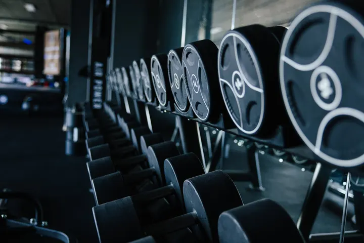 KS Athletic Club — boxen-studio in Innenstadt, Bochum — 3