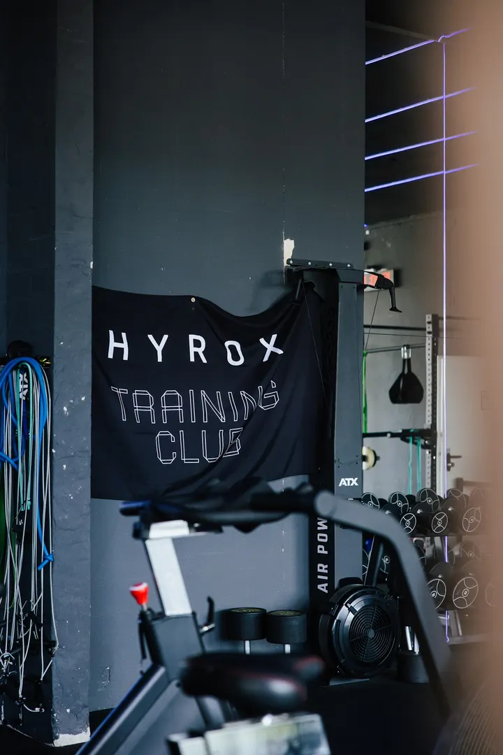 KS Athletic Club — boxen-studio in Bochum — 3