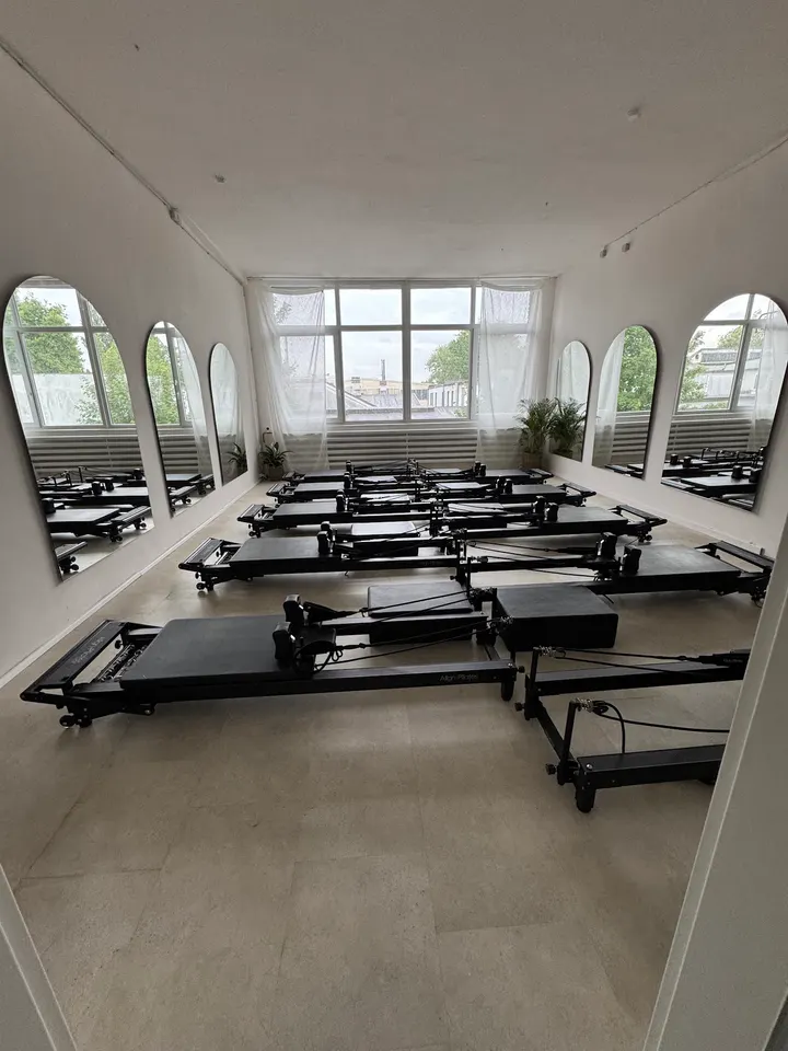 KS Athletic Club — boxen-studio in Bochum — 4