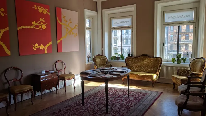 Pär Svensson Kiropraktor — Wellness i Vasastan, Göteborg