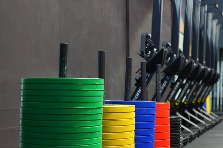 CrossFit Wan — crossfit-studio en Logroño — 3