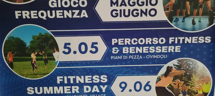 Metrò Fitness Station — palestre-studio a Avezzano — 3
