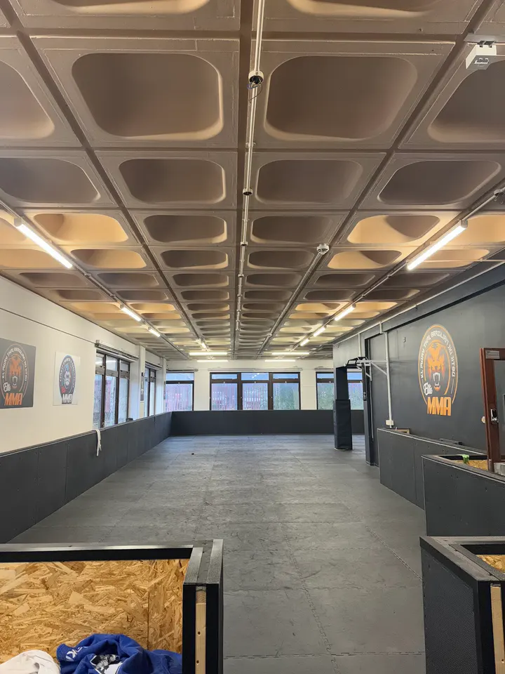 Checkmat BJJ Bristol — BJJ in Lawrence Weston, Bristol