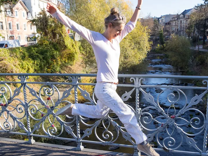 ZAYT — Yoga in Altstadt-Ring, Freiburg im Breisgau
