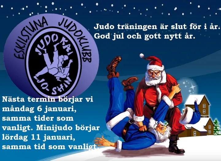 Eskilstuna Judoklubb — kampsport-studio i Eskilstuna — 5