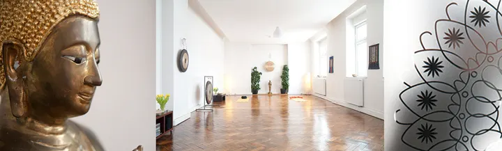 Yoga Mandiram München — yoga-studio in München — 4