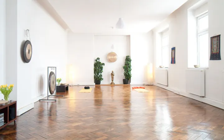 Yoga Mandiram München — yoga-studio in München — 5