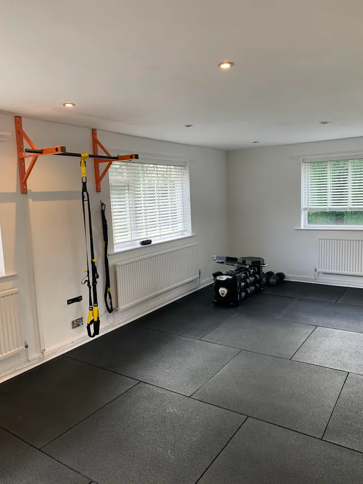 One 3 performance — fitness studio in Betchton, Sandbach — 2