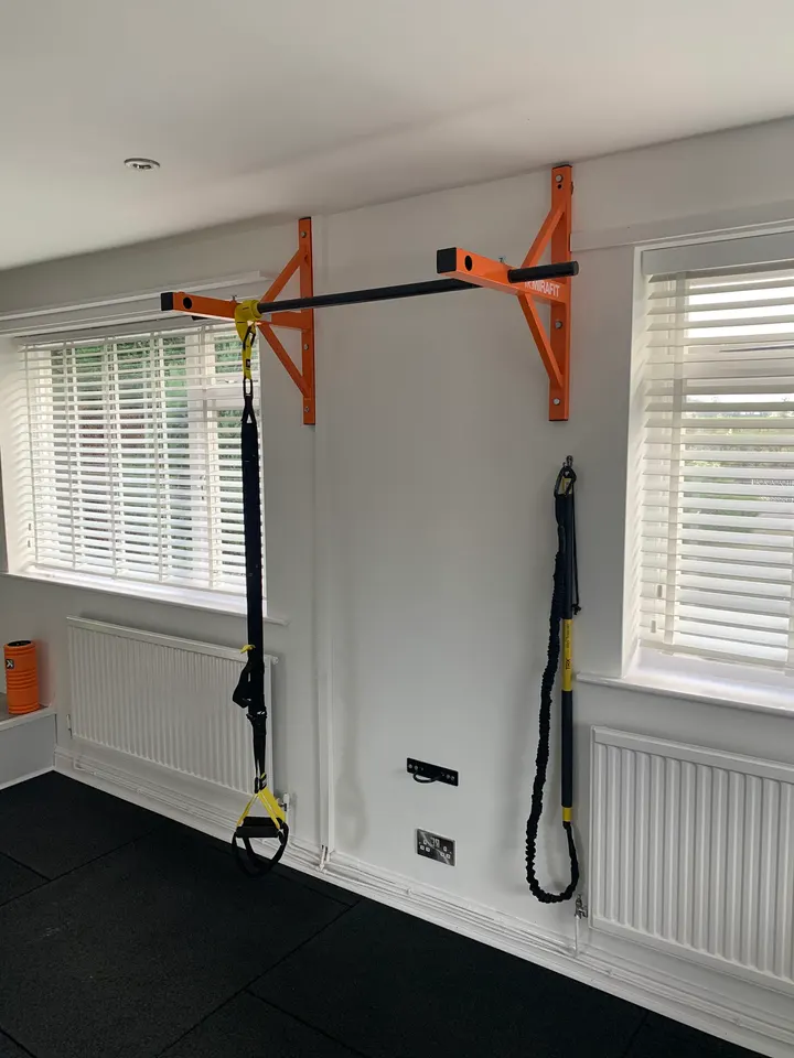 One 3 performance — fitness studio in Sandbach — 4