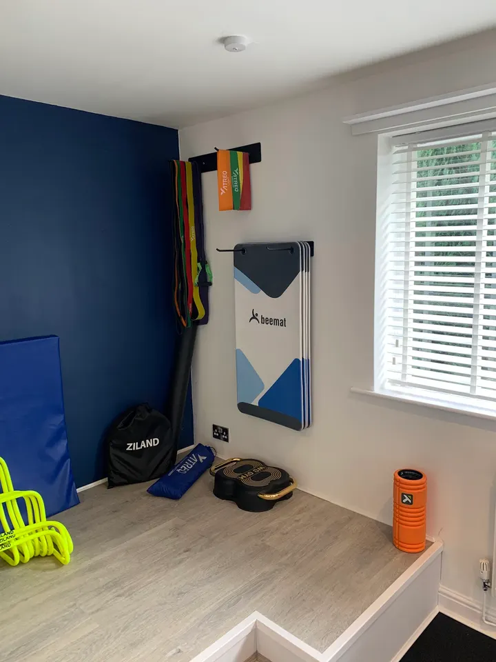 One 3 performance — Fitness Studio in Betchton, Sandbach