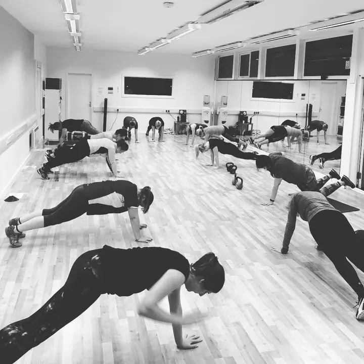 Kate Moore Personal Training — pt studio in Northallerton — 5