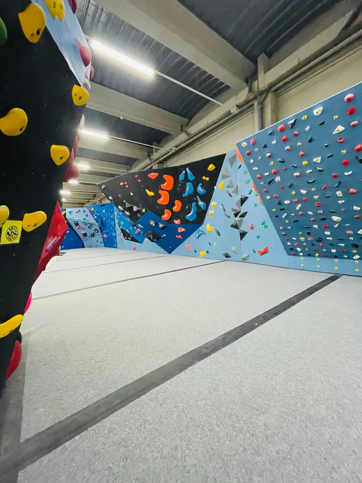 Bdn Climb — escalada-studio en Badalona — 3