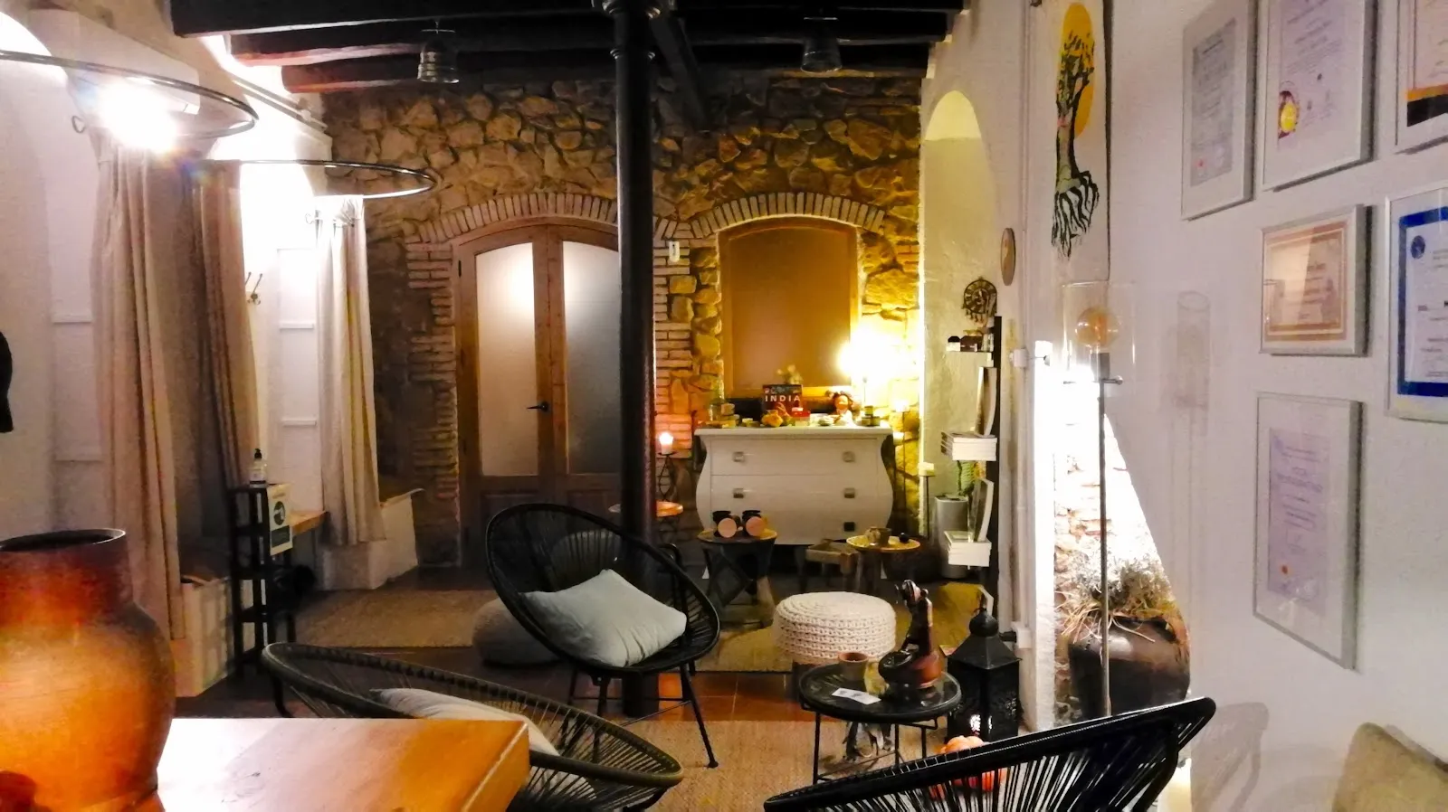 Rels Yoga — yoga-studio en Caldes d'Estrac — 3