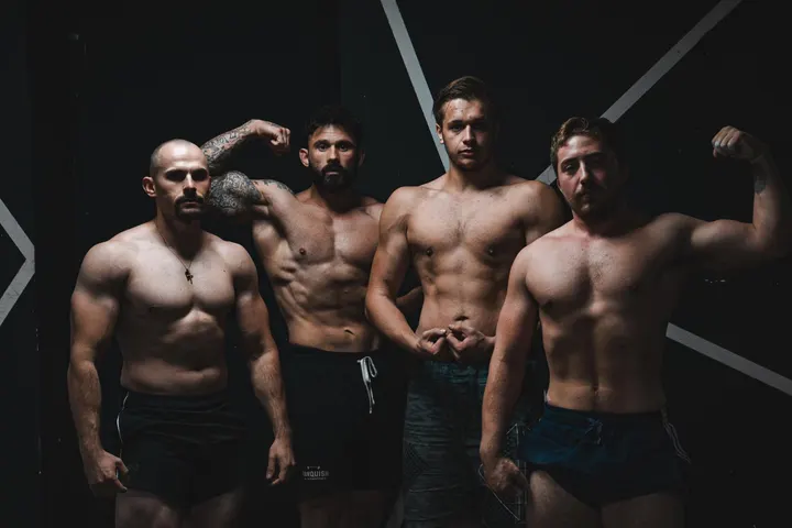 Fitness et Sante — salle de fitness-studio à Saintes — 3