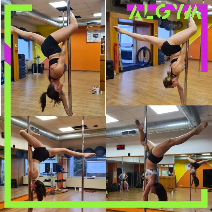 Algym — palestre-studio a San Lorenzo, Ivrea — 2