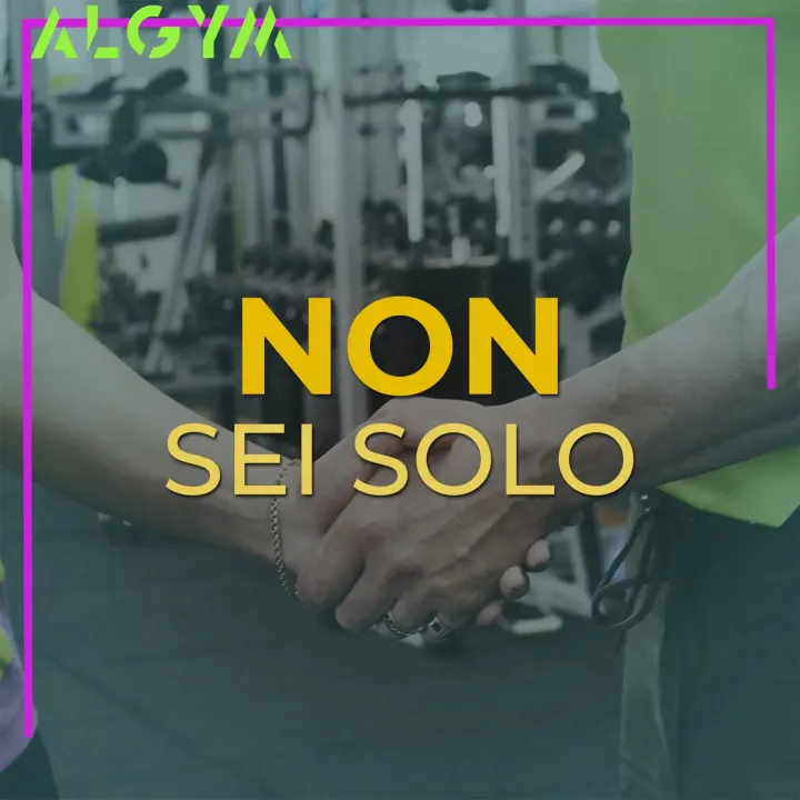 Algym — Palestre a San Lorenzo, Ivrea