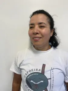 Capoeira Guanabara Stockholm — martial arts-studio i Marieberg, Stockholm