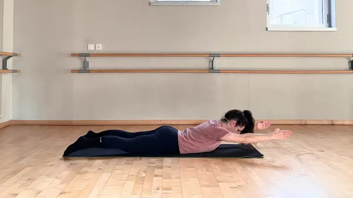 MyPilates360 — pilates-studio à Paris — 3