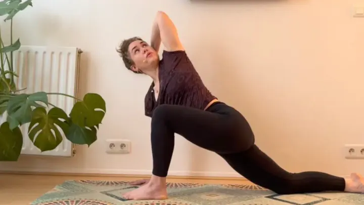 MyPilates360 — pilates-studio à Paris — 5