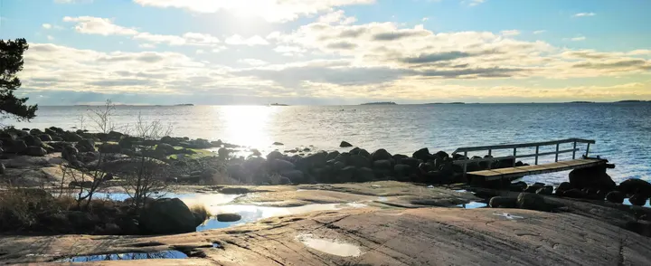 Larun Astangajooga — jooga-studio – Lauttasaari, Helsinki — 2
