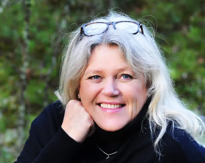 For Balance-Gitte Östling — fitness studio-studio i Freja, Västerås
