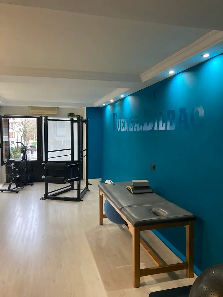 FUERZA Bilbao — fuerza-studio en Indautxu, Bilbao — 3