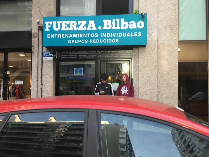FUERZA Bilbao — fuerza-studio en Bilbao — 3