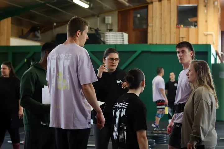 Crossfit Canopee — crossfit-studio à Chevigny-Saint-Sauveur — 3