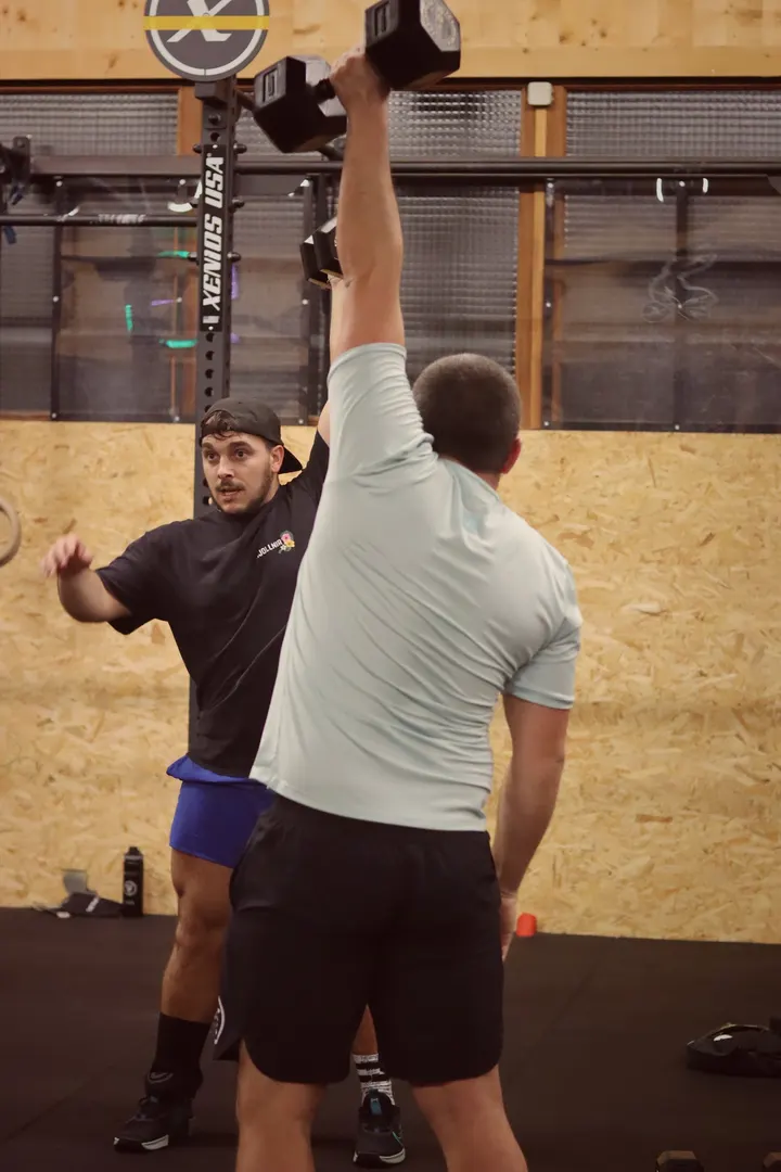 Crossfit Canopee — crossfit-studio à Chevigny-Saint-Sauveur — 4