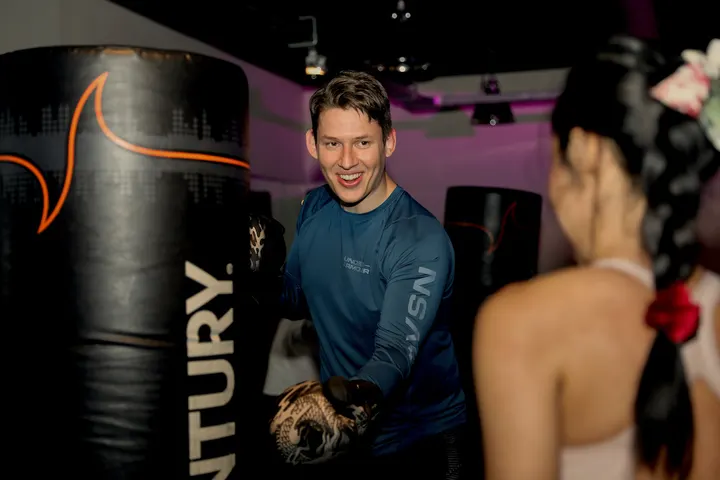 Gymnow — sportschool-studio in Groningen — 3