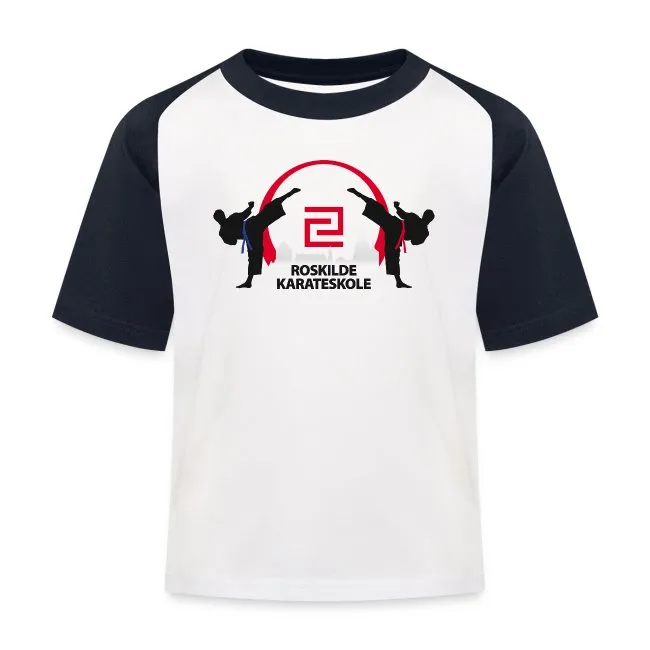 Roskilde Karateskole — kampsport-studio i Roskilde — bild 3