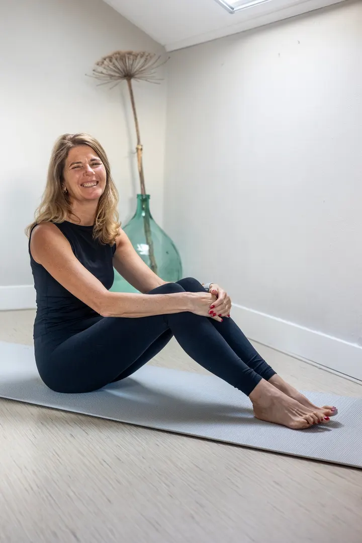Pilates en Yoga met Jannie — pilates-studio in Goutum — 2