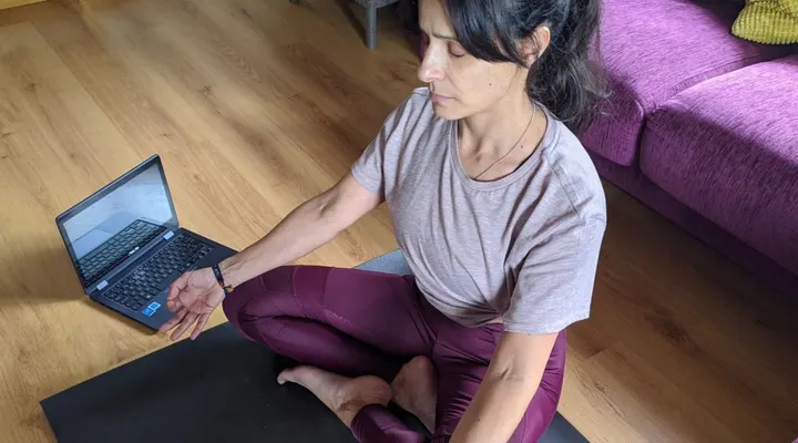 Centro de Yoga Victoria — yoga-studio i Centro, León