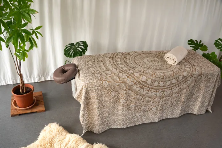 Bewegungsraum Moorburg — yoga-studio in Hamburg — 4