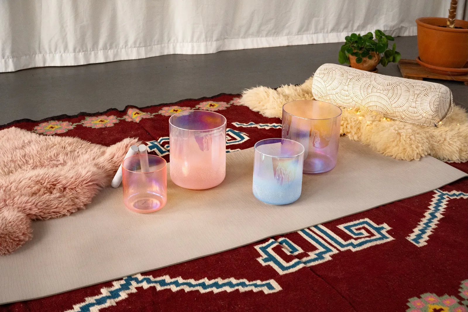 Bewegungsraum Moorburg - Yoga, Tanz und Gymnastik — yoga-studio in Hamburg — 5