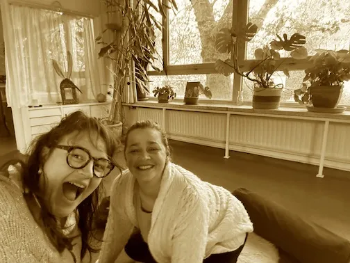 Bewegungsraum Moorburg - Yoga, Tanz und Gymnastik — yoga-studio in Hamburg — 6