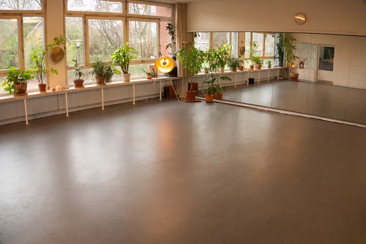 Bewegungsraum Moorburg — Yoga in Moorburg, Hamburg