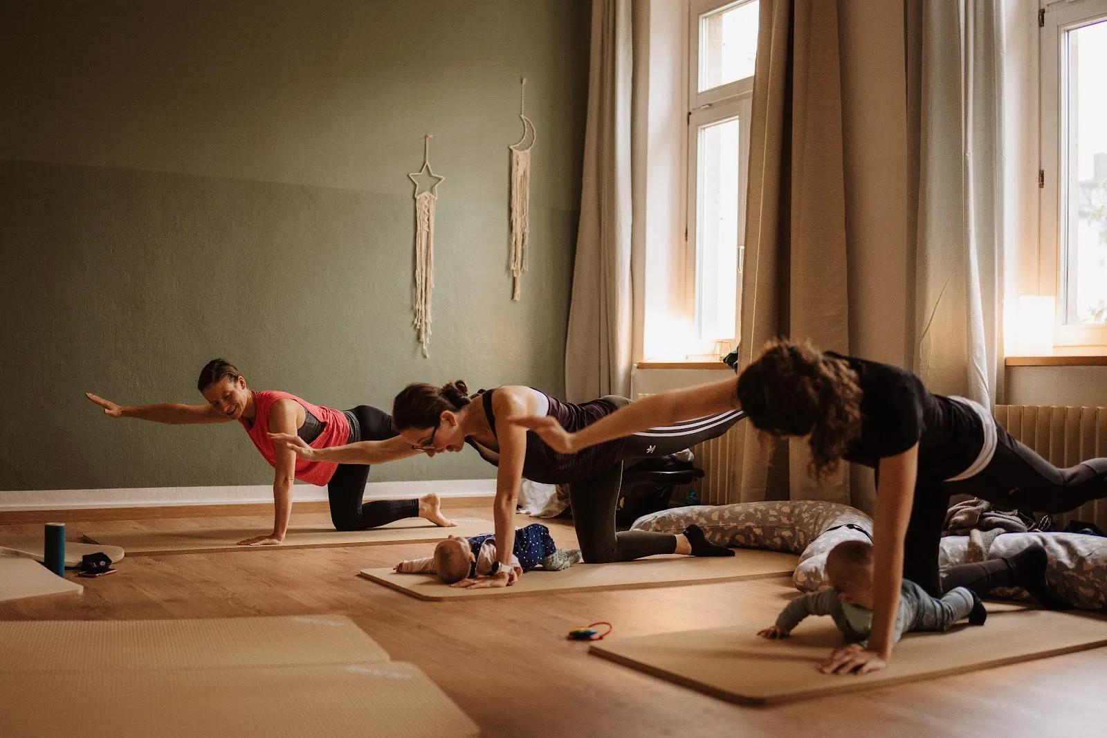 Anne bewegt — pt-studio in Dresden — 3