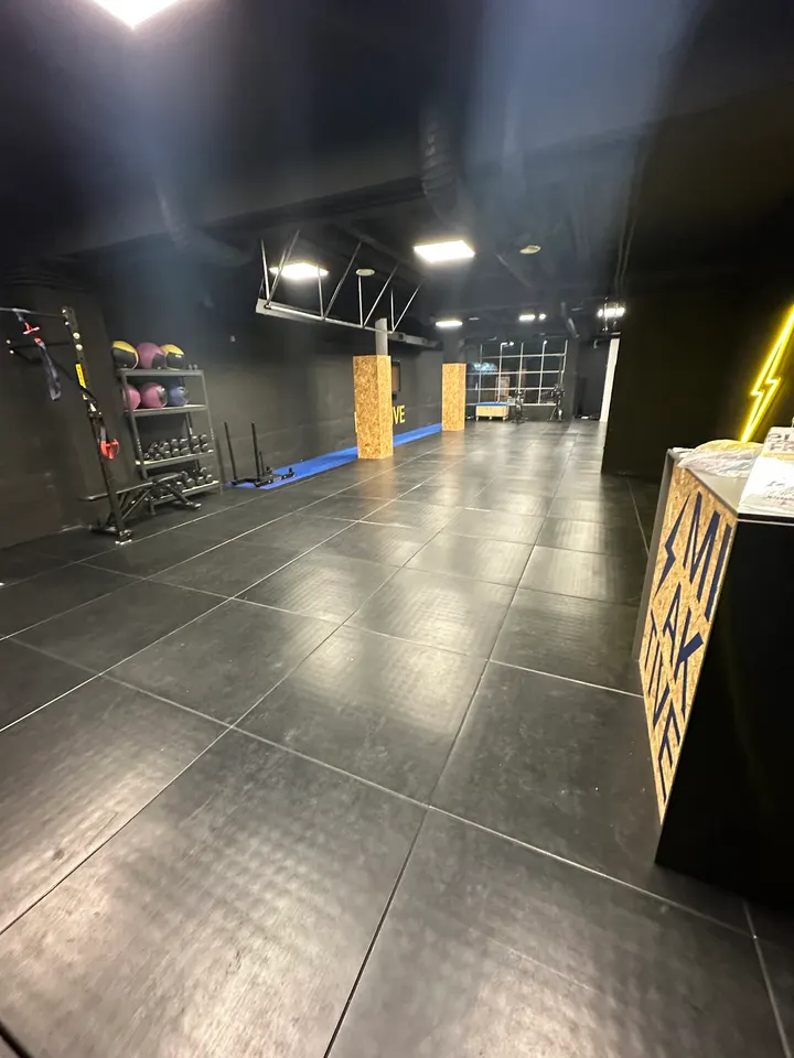 MiaKtive Center — entrenamiento personal-studio en Alicante — 2