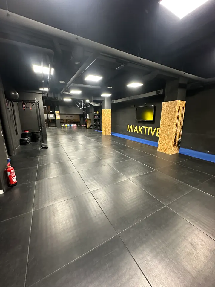 MiaKtive Center — entrenamiento personal-studio en Alicante — 3