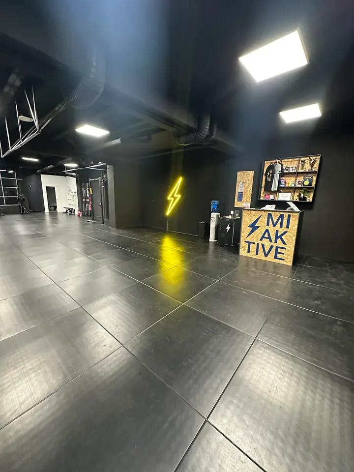 MiaKtive Center — entrenamiento personal-studio en Alicante — 4