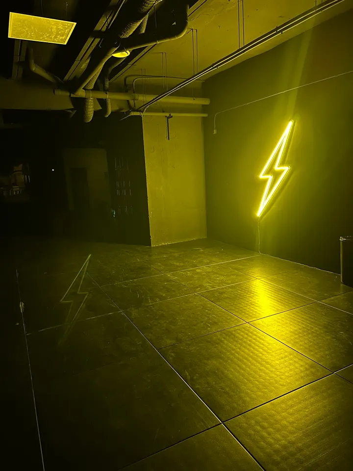 MiaKtive Center — Estudio de fitness en Alacant