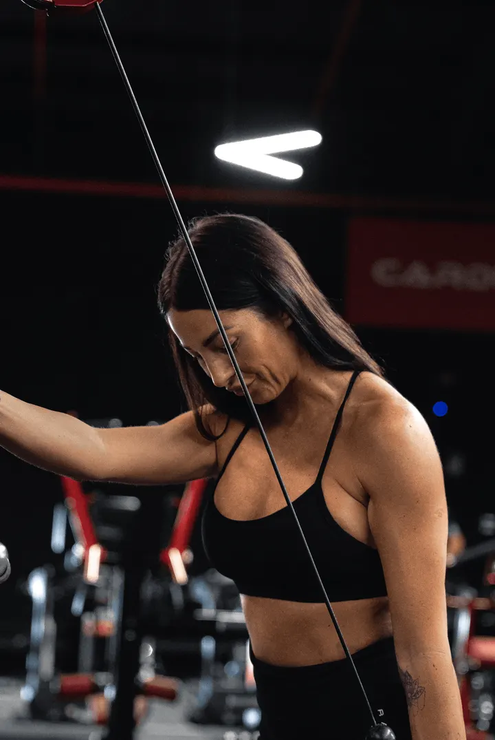 Body Tech Winsford — Fitness Studio in Winsford