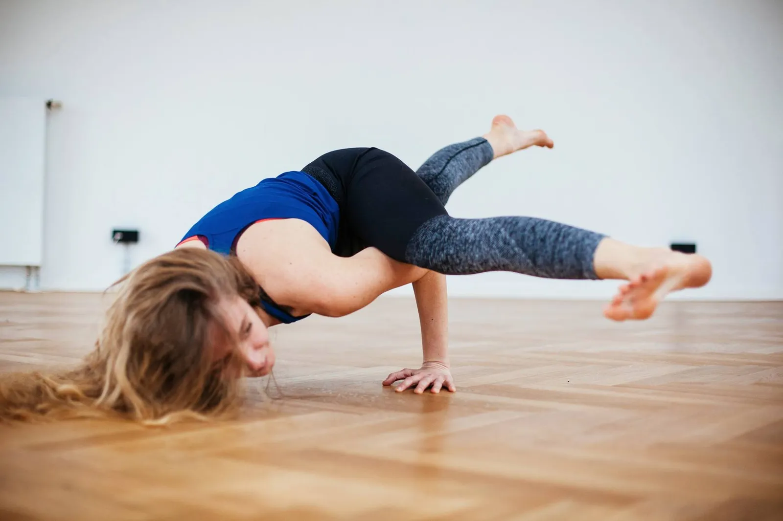 Leda Fay Yoga — yoga-studio i Berlin — 3