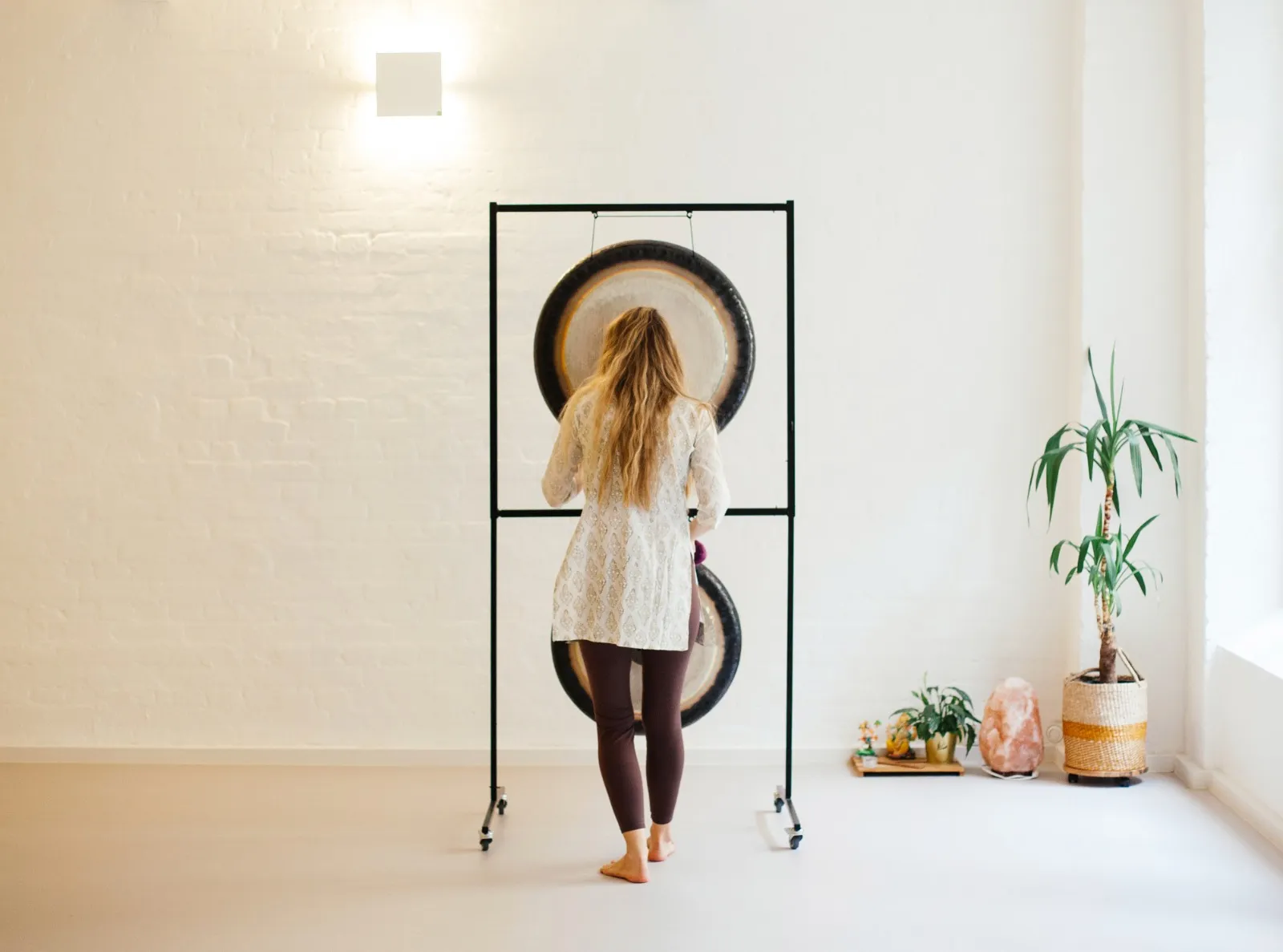Leda Fay Yoga — yoga-studio i Berlin — 5
