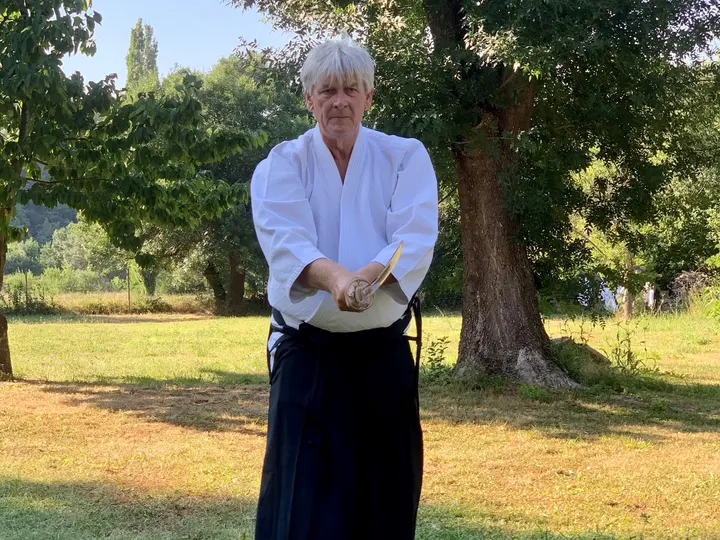 AIKIDO CLUB PROVENCE — arts martiaux-studio à 5e Arrondissement, Marseille — 2